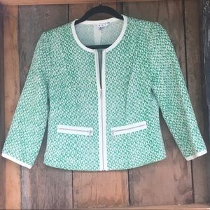 CAbi blazer
